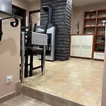 Diana Apartmán Dunajská Streda