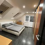 Diana Apartmán Dunajská Streda