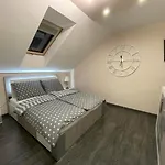 Apartmán Diana Dunajská Streda
