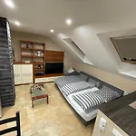 Apartmán Diana