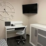 Apartmán Diana Dunajská Streda