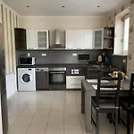 Apartmán Diana