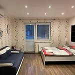 Diana Apartmán Dunajská Streda