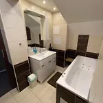 Apartmán Diana