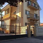Diana Apartmán Dunajská Streda