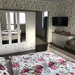 Apartmán Diana