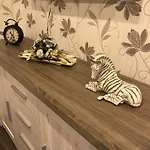 Apartmán Diana Dunajská Streda