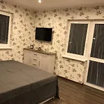 Apartmán Diana Dunajská Streda