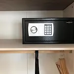 Diana Apartmán