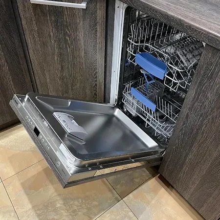 Apartmán Diana *