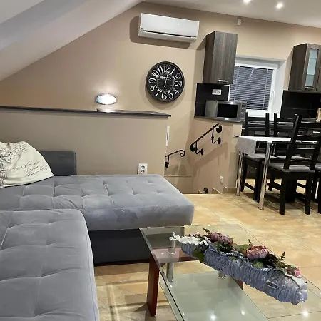 Diana Apartment