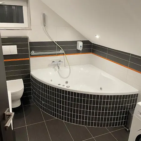 Diana Apartment *