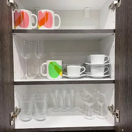 アパート Diana Dunajská Streda