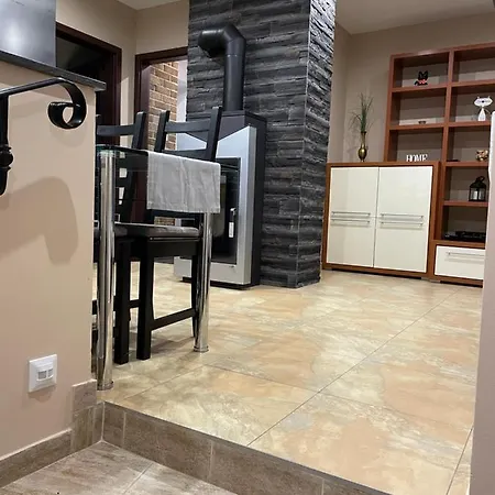 Diana Appartamento Dunajská Streda