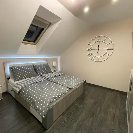 Apartmán Diana Dunajská Streda