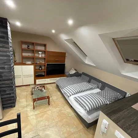 Apartmán Diana