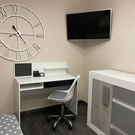 Appartamento Diana Dunajská Streda