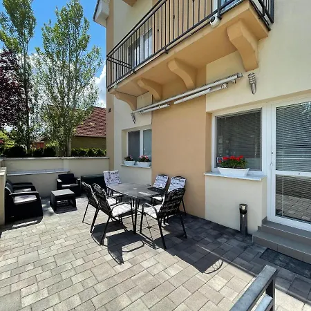 Diana * Dunajská Streda