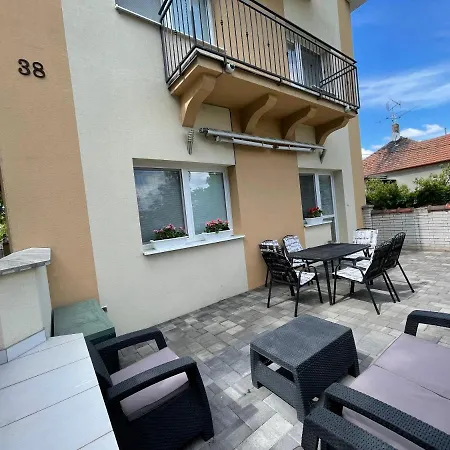 Diana * Dunajská Streda