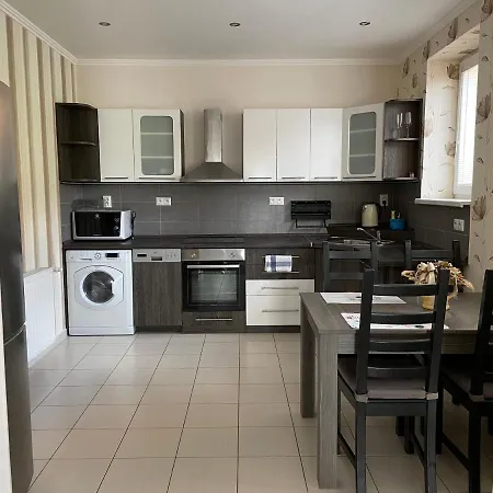 Apartmán Diana