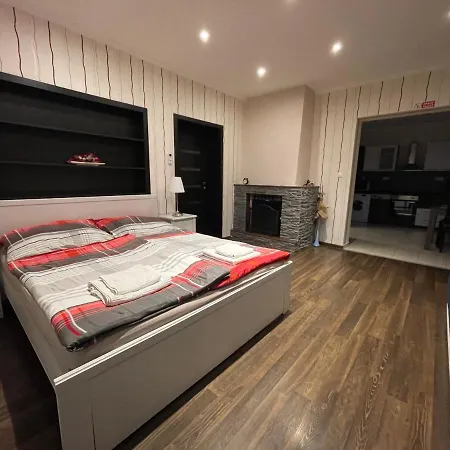 Apartmán Diana