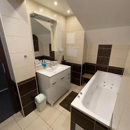 Apartmán Diana