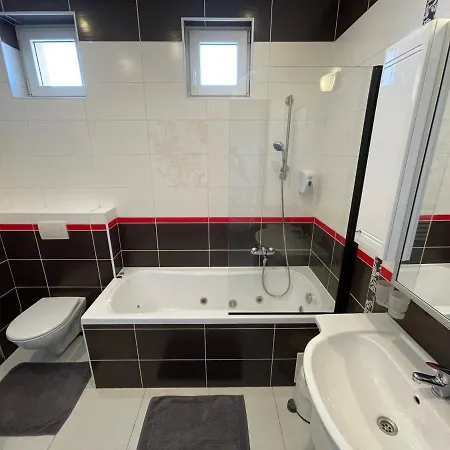 Diana Apartmán *
