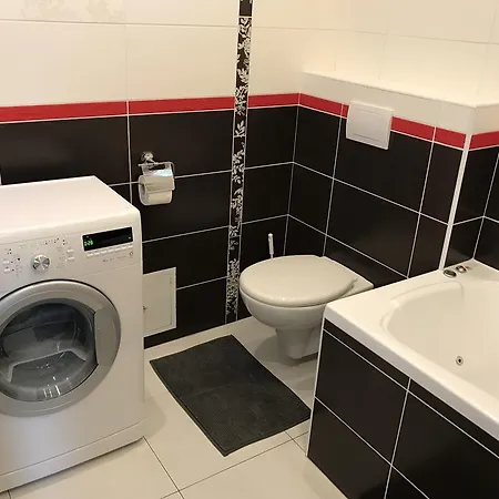 Appartamento Diana *