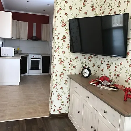 Apartmán Diana *