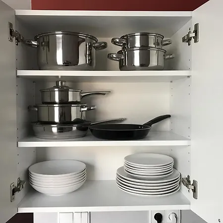 Diana Apartment *
