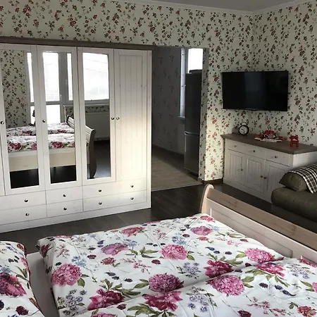 Apartmán Diana
