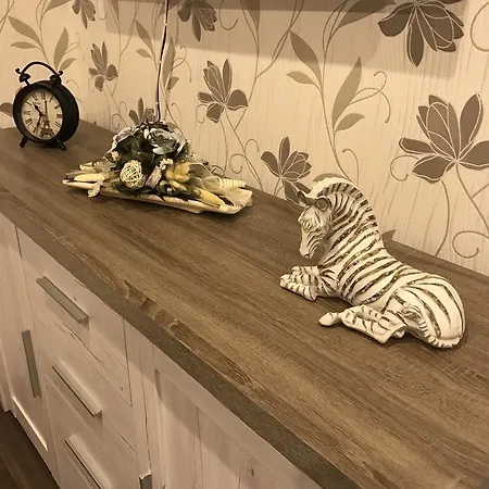 Appartamento Diana Dunajská Streda