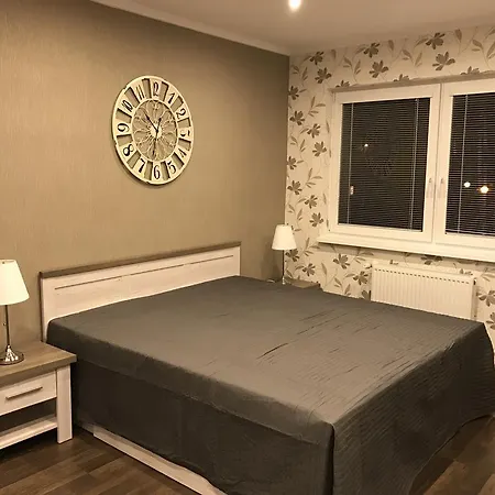 Apartman Diana *