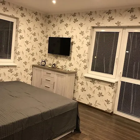 Appartamento Diana Dunajská Streda