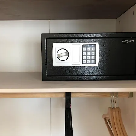 Diana Apartment