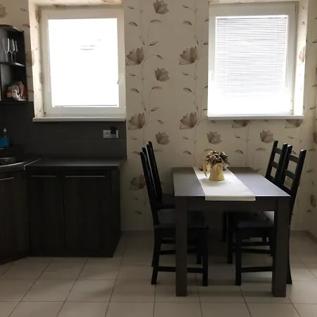 Diana Apartmán