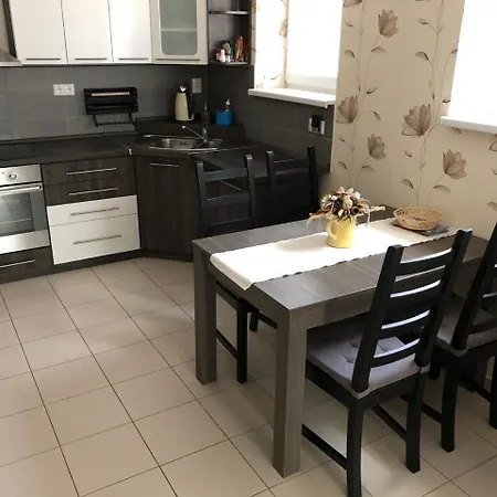 Diana Appartamento Dunajská Streda