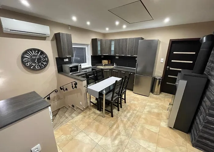 Diana Appartement Dunajská Streda