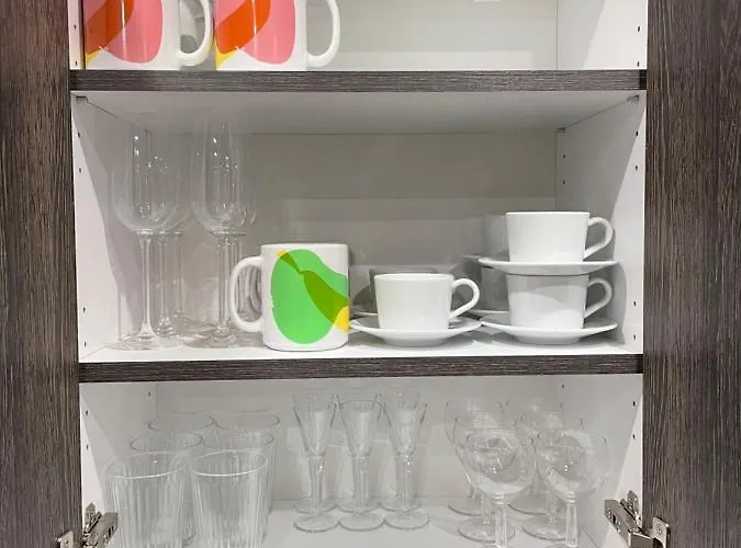 Appartement Diana Dunajská Streda