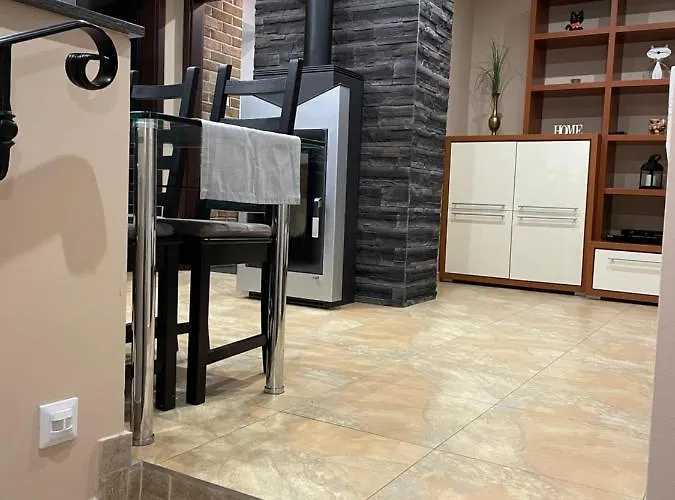 Diana Appartement Dunajská Streda