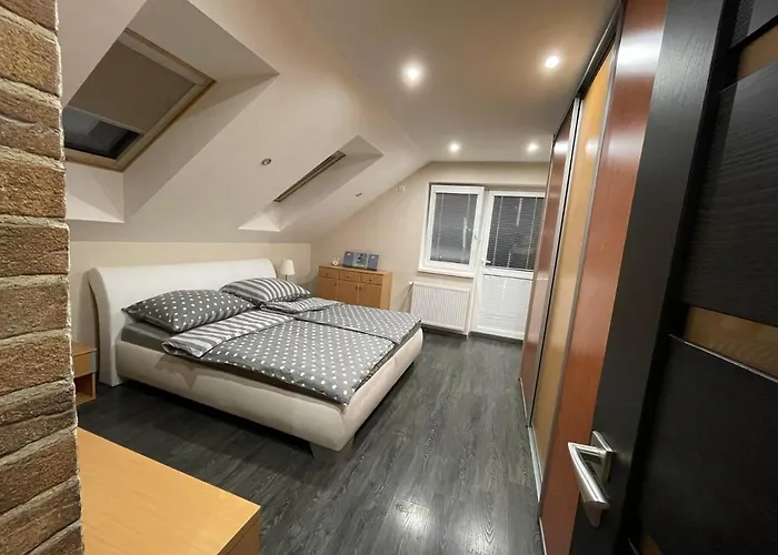 Diana Appartement Dunajská Streda