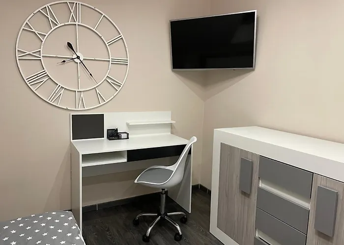 Appartement Diana Dunajská Streda