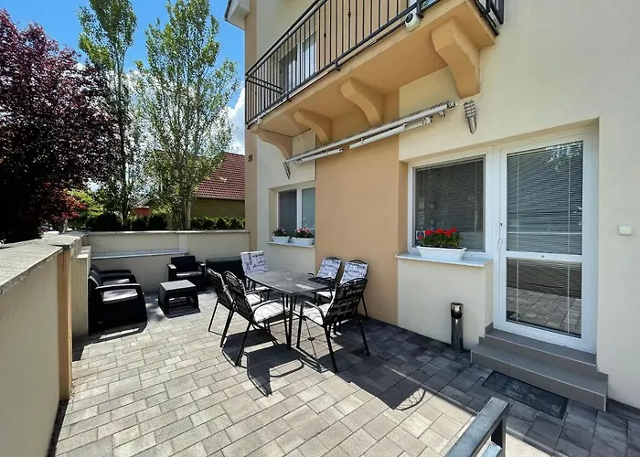 Diana * Dunajská Streda