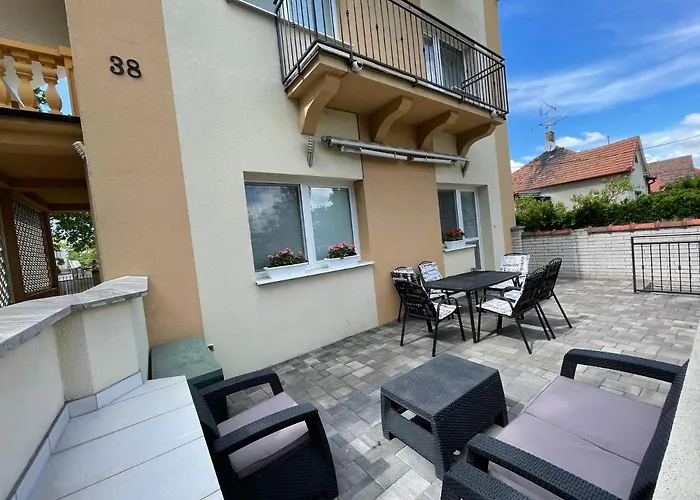 Diana * Dunajská Streda