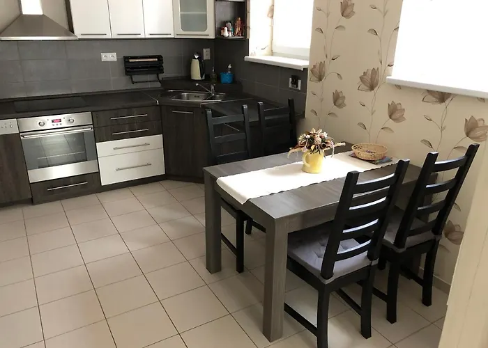 Diana Appartement Dunajská Streda